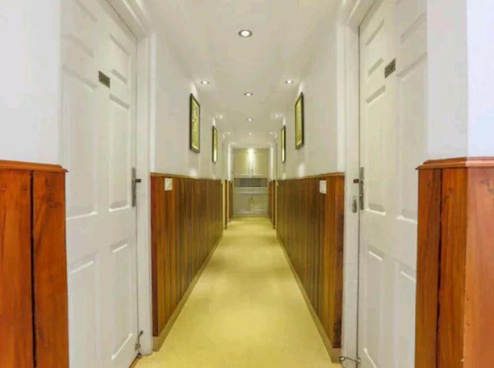 Hotel Garden Manor Ooty Exterior foto